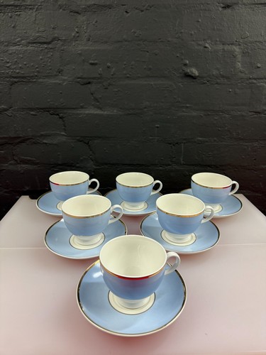 Royal doulton bruce - 6, x