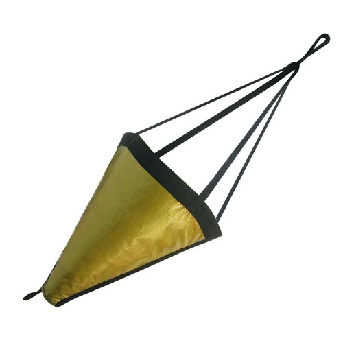 Sea drogue floating - sea-drogue, anchor