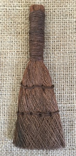 160mm bonsai tools coir - tools,
