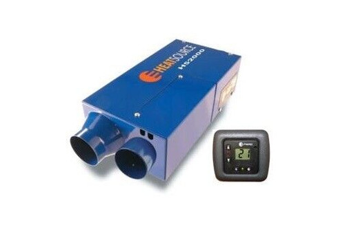 Underslung propex hs2000 gas - underslung,