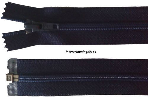 Opti zip navy 48 - navy,, 19"/48.5cm