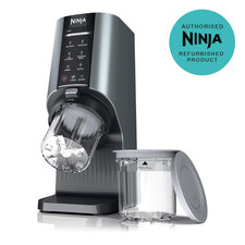 Ninja CREAMi Breeze 7-in-1 Ice