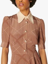 LK Bennett Arabella Camel
