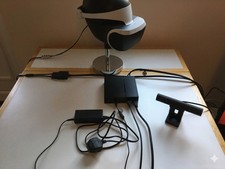Sony PlayStation VR Virtual