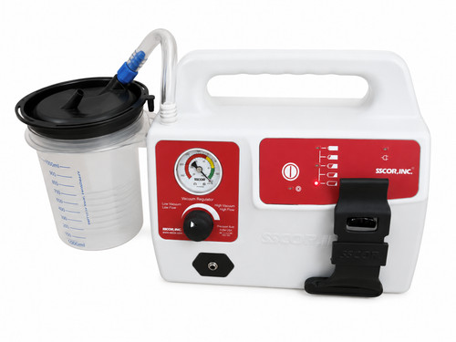 Sscor suction unit - sscor,