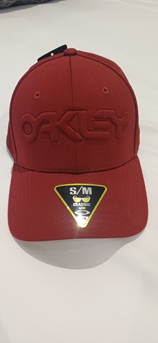 Oakley men baseball cap size - oakley, men's