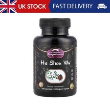 Dragon herbs shou wu - dragon, wu™
