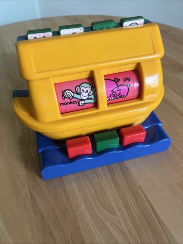 Vintage tomy 1989 - 1989, mix