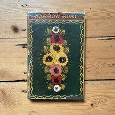 Narrow Boat, L.T.C. Rolt 1948