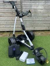 Powakaddy FW3s Electric Golf