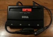 Sega Mega Drive Multitap 4-Way