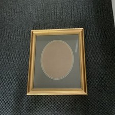 FABULOUS  WOODEN PHOTO FRAME / WALL HANGING MEASURING 16” X 13.5” 