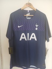Tottenham Hotspur Spurs Away