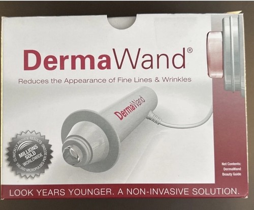 Brand new derma - brand, pro