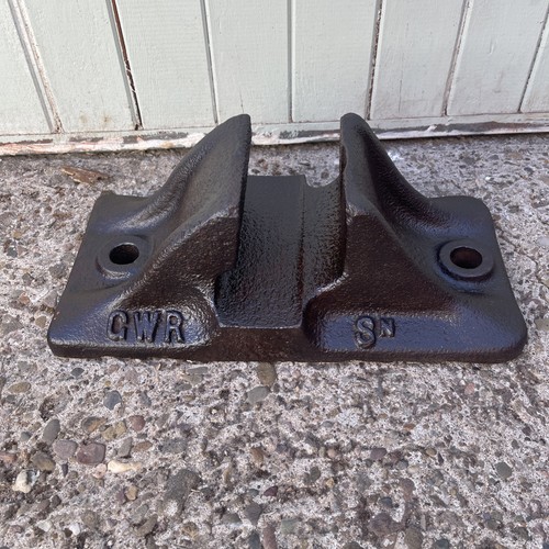 Railway track chair - railway,