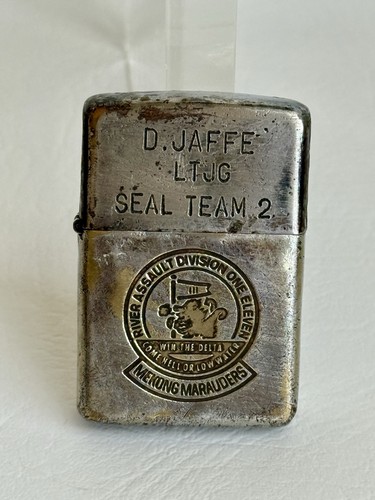 Vintage vietnam war - vintage, zippo