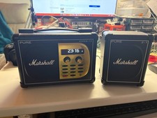 PURE EVOKE-1S MASHALL