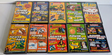 Commodore 64 Games bundle