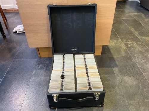Inch single flight case - flight,
