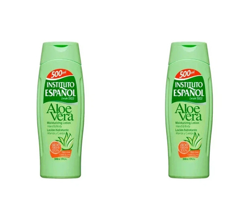 Instituto espanol aloe - instituto,