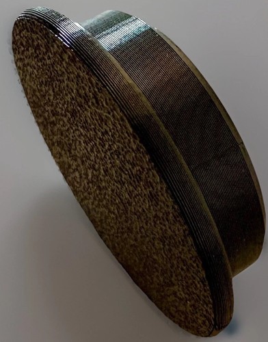 Wheel caps for luggie - caps,