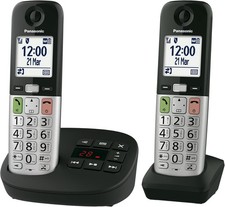 Panasonic KX-TGU432EB Digital