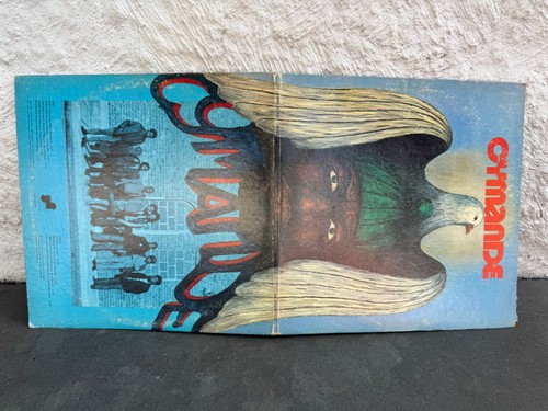 Cymande self titled vinyl - cymande,