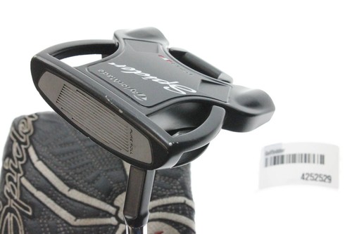 Taylormade spider tour black - taylormade,