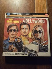 Once Upon a Time in Hollywood