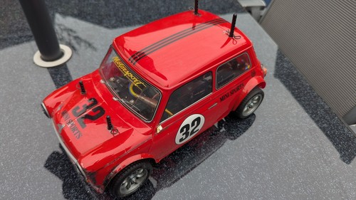 Tamiya car spares and - tamiya, car,