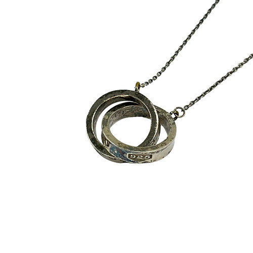 Tiffany 1837 interlocking - tiffany&co.,