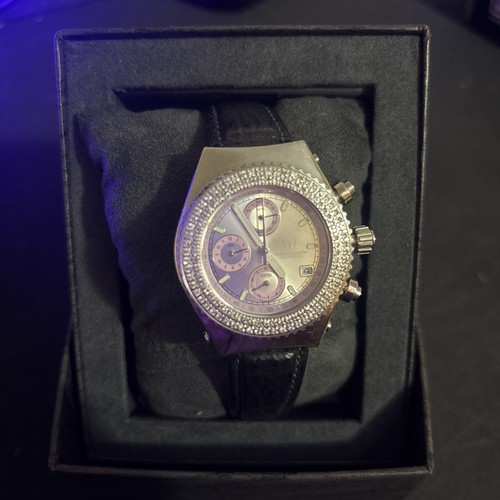 TechnoMarine