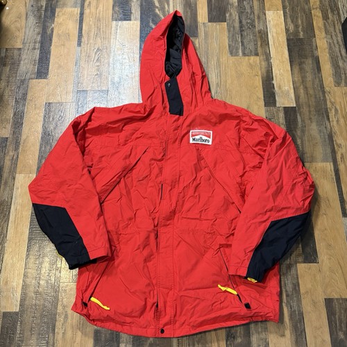Vintage red marlboro - vintage,