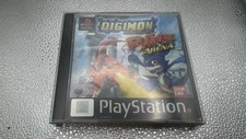 Digimon Rumble Arena Sony
