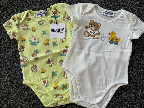 Moschino piece baby - baby, in