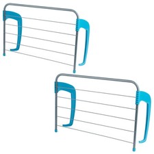 Beldray 6-Bar Radiator Airer
