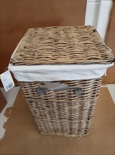 Argos home willow laundry - argos,