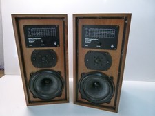 Vintage bowers wilkins - vintage, (b&w)