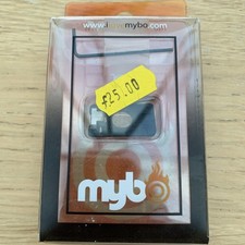 Mybo  Hot Wire Magnetic Arrow Rest Black