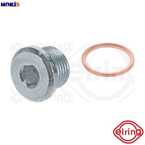 Screw plug oil sump 877 - screw,