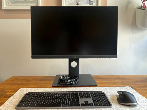 Benq pd2700u creative pro - benq,