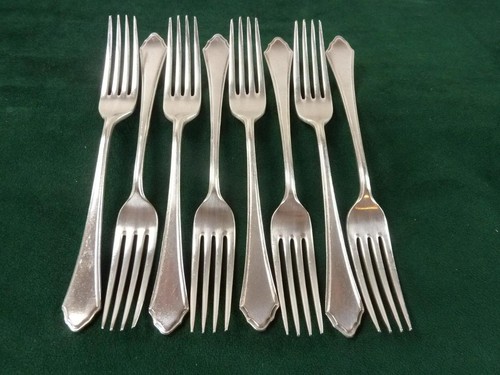 Vintage mappin webb - 8,