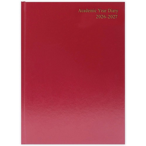 Star academic diary week - 5,
