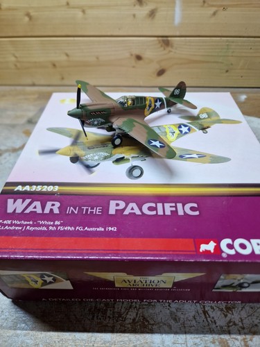 Corgi aviation archive - archive, 1/72nd