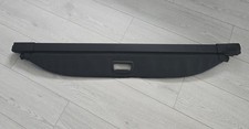 Zafira parcel shelf load cover - zafira,