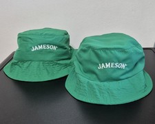 Jameson Irish Whiskey Branded