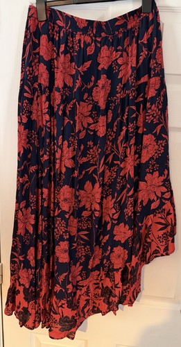 Joe browns red - red, navy