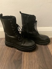 Zara Women's Boots