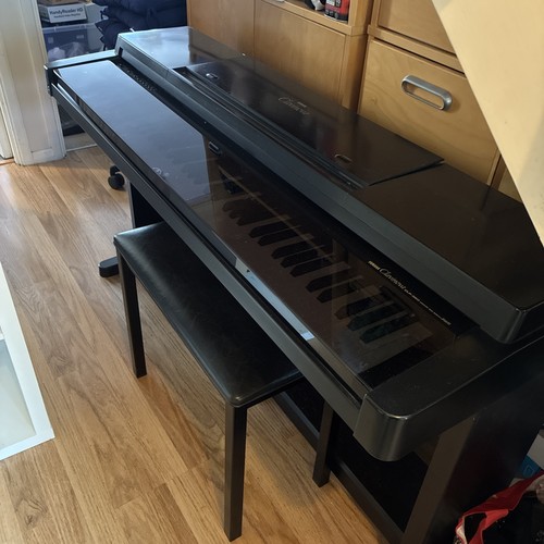 Yamaha clavinova clp - yamaha, clp-360
