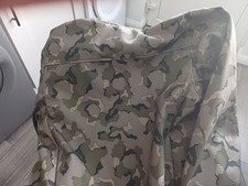 Simms ROUGE  Camoflgue Jacket
